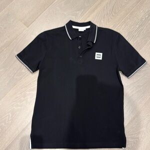 Boss polo